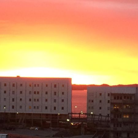 Nuuk Hotel Apartments By Hhe Extérieur photo