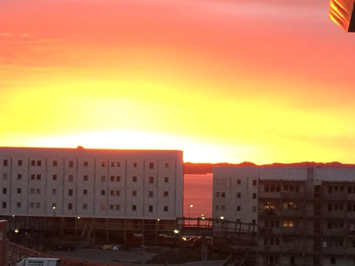 Nuuk Hotel Apartments By Hhe Extérieur photo